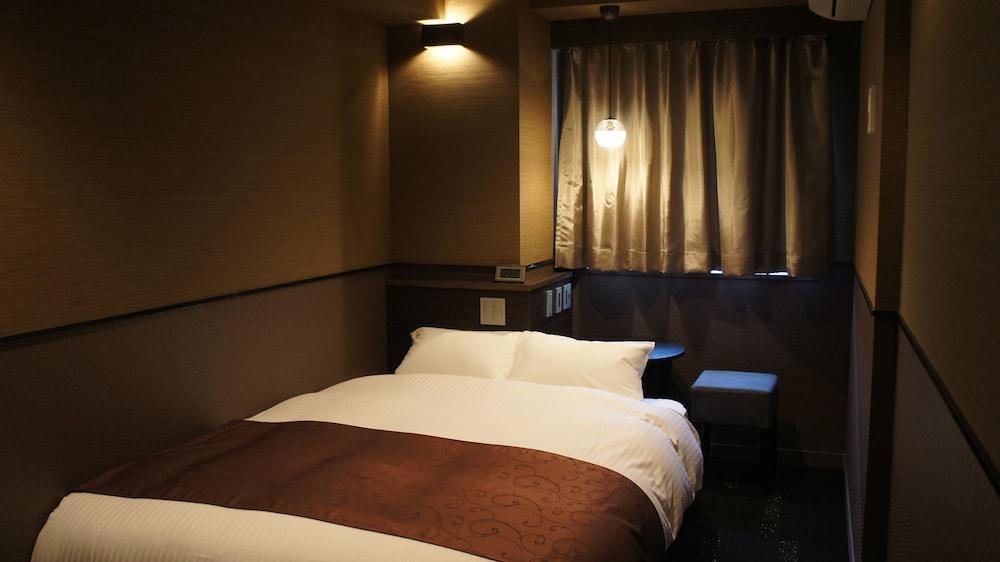 Hotel Sui Ginza Kyobashi By Abest Tokyo Luaran gambar