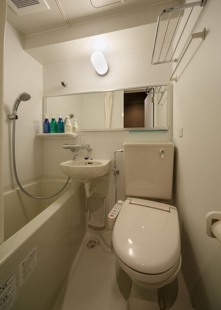 Hotel Sui Ginza Kyobashi By Abest Tokyo Luaran gambar