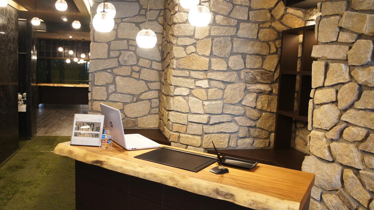 Hotel Sui Ginza Kyobashi By Abest Tokyo Luaran gambar