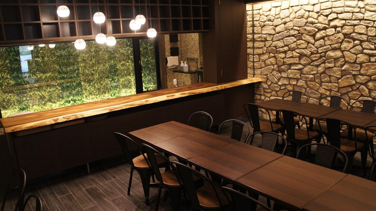 Hotel Sui Ginza Kyobashi By Abest Tokyo Luaran gambar