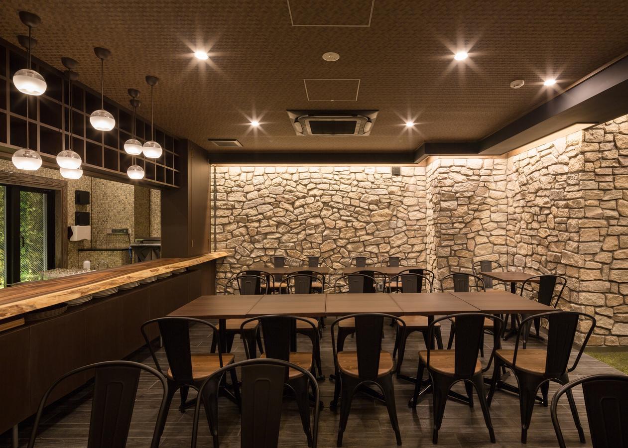 Hotel Sui Ginza Kyobashi By Abest Tokyo Luaran gambar