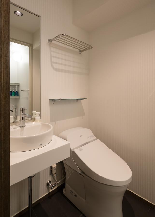 Hotel Sui Ginza Kyobashi By Abest Tokyo Luaran gambar