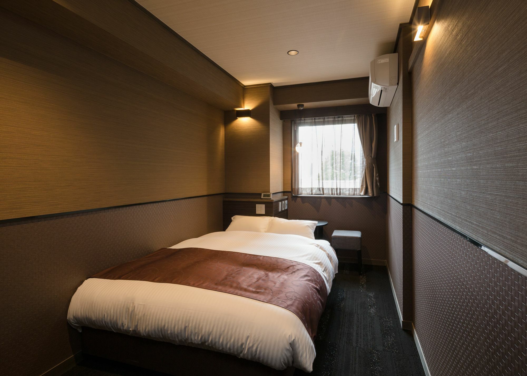 Hotel Sui Ginza Kyobashi By Abest Tokyo Luaran gambar