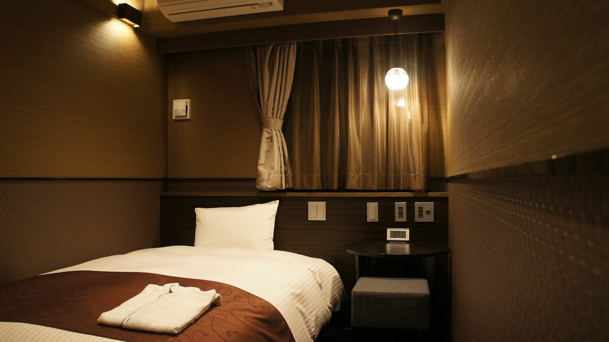 Hotel Sui Ginza Kyobashi By Abest Tokyo Luaran gambar