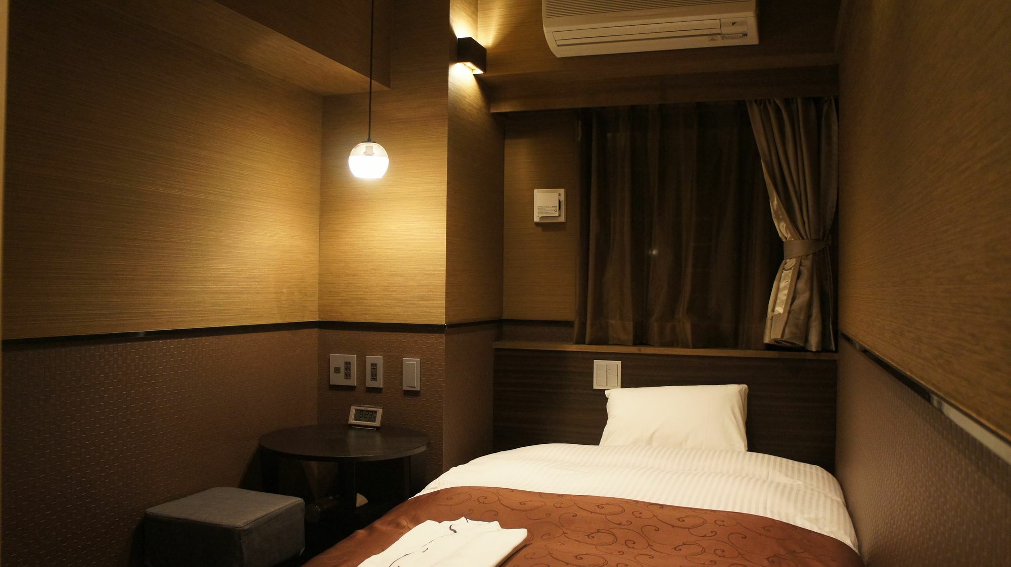 Hotel Sui Ginza Kyobashi By Abest Tokyo Luaran gambar