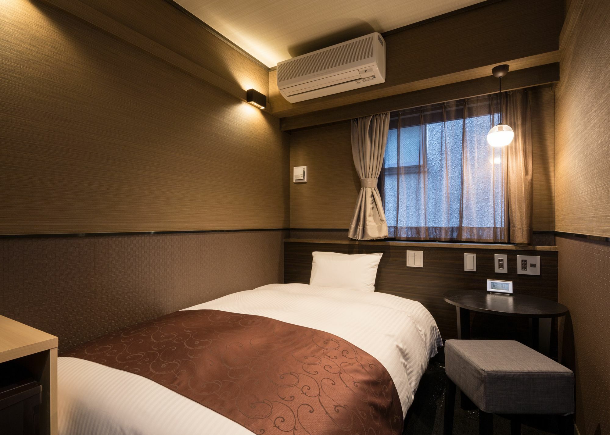 Hotel Sui Ginza Kyobashi By Abest Tokyo Luaran gambar